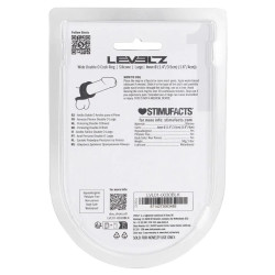 Levelz Ballstretcher Wide O L 35-40mm